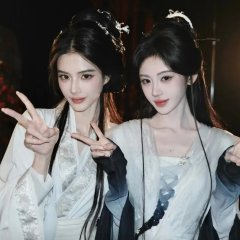 Lai Zhan Chinese Drama photo