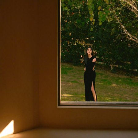 Love on the Turquoise Land (2025)