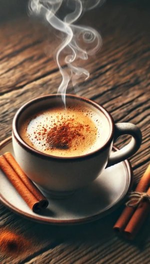 CinnamonCoffee