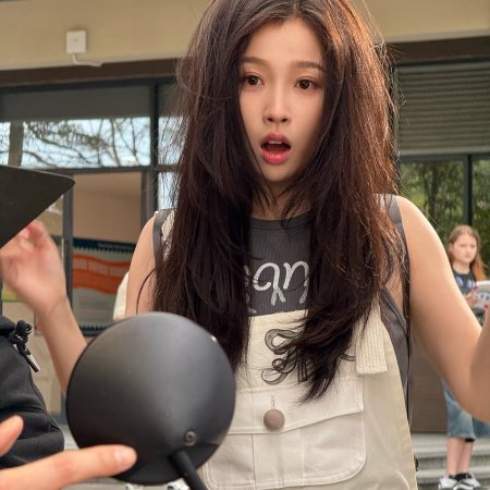 Speed and Love (2025)