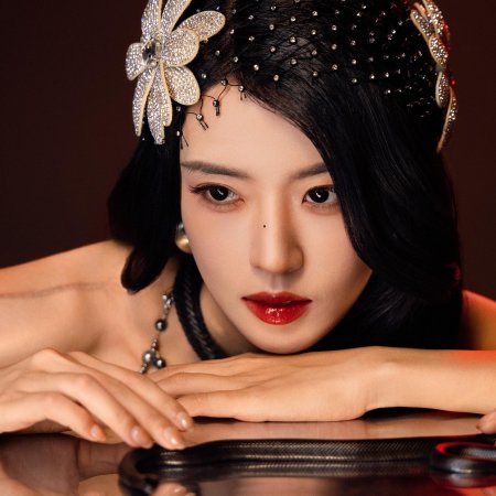 Ting Dong Dong Wu Yu Yan: Wo Cheng Le Jing Ju Chang Ke (2025)