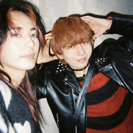 Punks Triangle (2025)