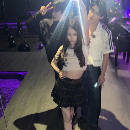 Speed and Love (2025)