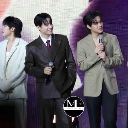 Kiss Me, Remember? ()