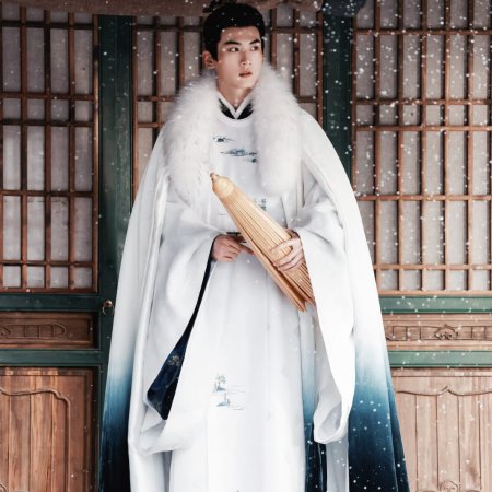 Shadows of Desire ()