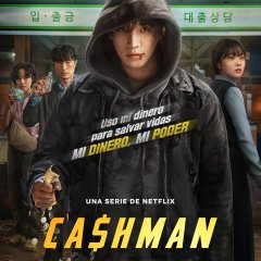 Cashero Korean Drama photo