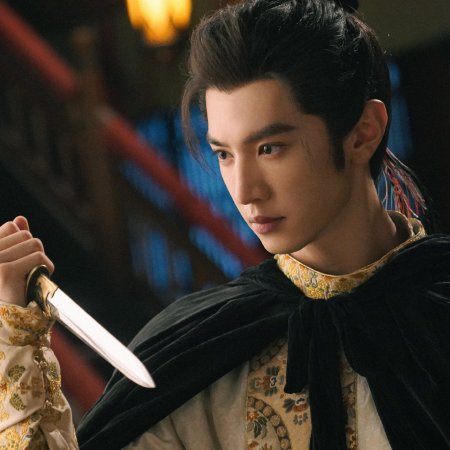 Jiang Shan Wei Pin ()