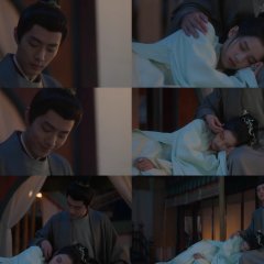 Legend of Zang Hai Chinese Drama photo