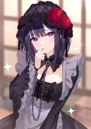 momosora