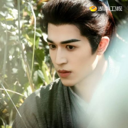 A Ming Dynasty Adventure ()