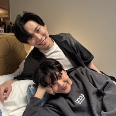 Fourever You Part 2 Thai Drama photo