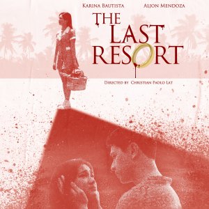 The Last Resort (2025)