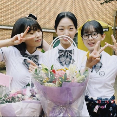 Spirit Fingers (2025)