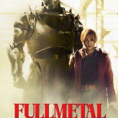 Fullmetal Alchemist Japanese Movie photo