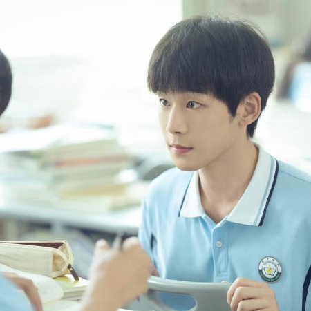 Sniper Butterfly (2025)