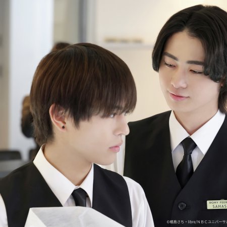 Cosmetic Playlover (2024)