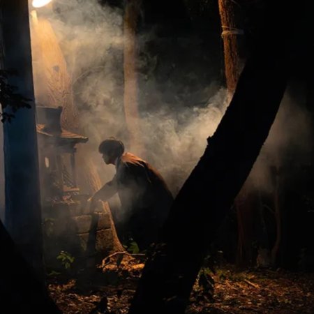 Love Begins in the World of If (2025)