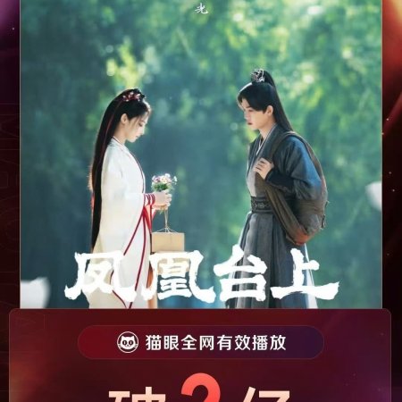 Love and Crown (2025)