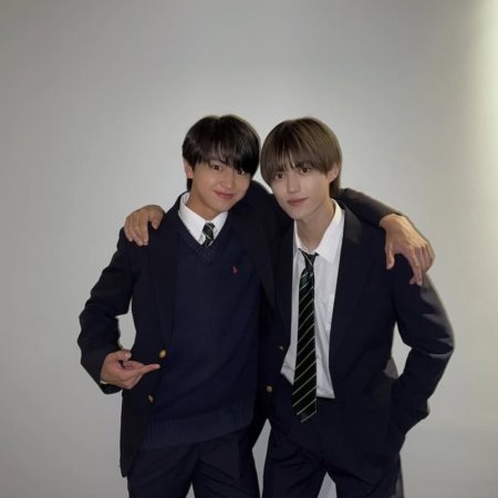 School Trip: Joined a Group I’m Not Close To (2025)