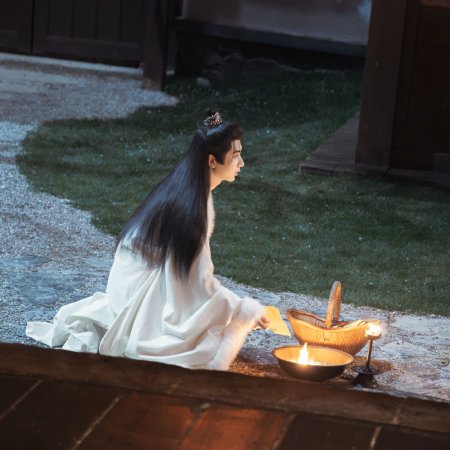 The Vendetta of An (2025)