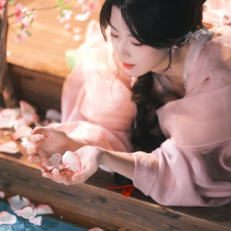 Love in the Clouds (2025)