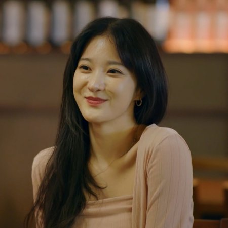 Noona, You Are a Woman to Me (2025)