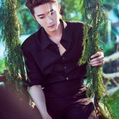 God Is a Girl Chinese Drama(2025) photo