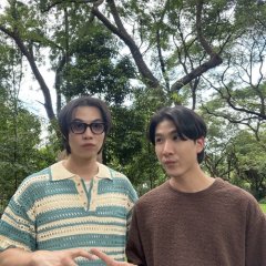 Cat for Cash Thai Drama photo