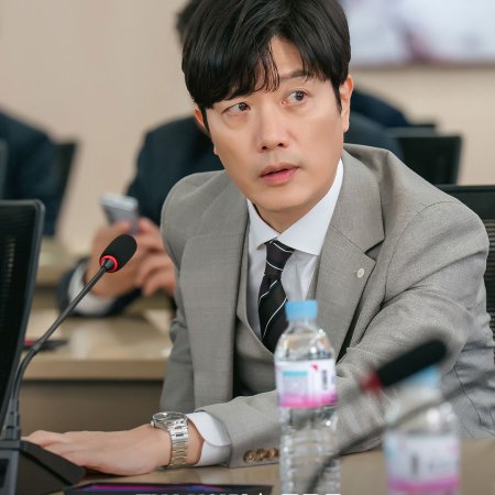 The Judge Returns (2026)