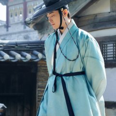 The King’s Warden Korean Movie photo