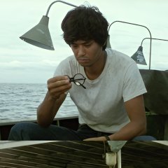 The Miracle of Umitsubame Joe Japanese Movie photo