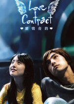 Love Contract Taiwanese Drama photo