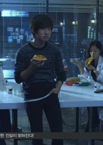 God's Quiz Korean Drama photo