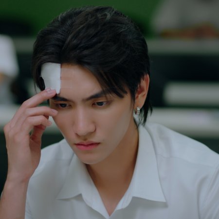 The Boy Next World (2025)