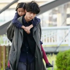 Dr. Chocolate Japanese Drama photo