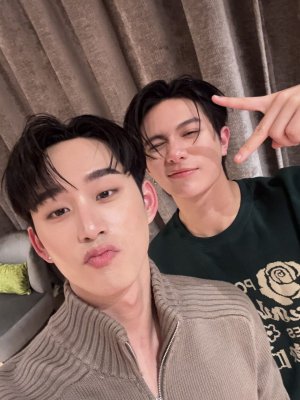 williamest best cp of 20