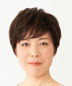 Saori Nakayama