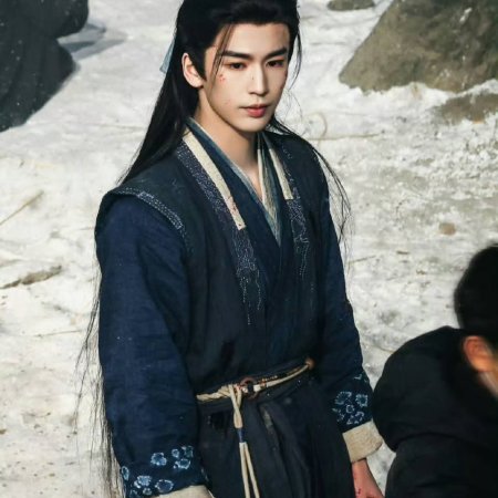 Zhu Yu ()