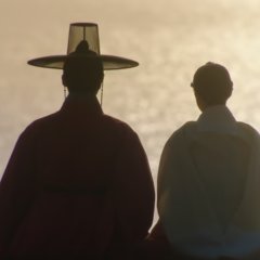 The Tale of Lady Ok Korean Drama photo