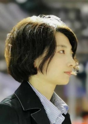 Yu Shu Jing in Fairy Charge Forward Chinese Drama(2024)
