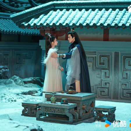 The Blossoming Love (2025)