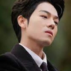 Tai Zi Ye Ta Guo Fen Ye Chinese Drama photo