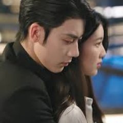 Love in the Edge of Divorce Chinese Drama photo