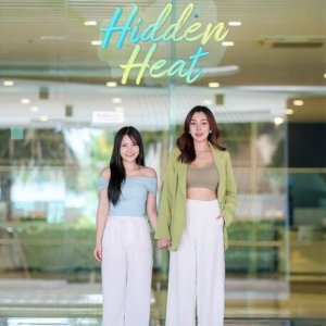 Hidden Heat (2025)