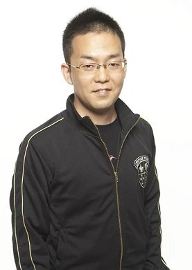Kensuke Tamura