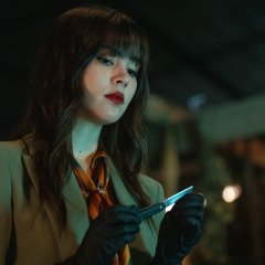 Yaya Urassaya Sperbund photo
