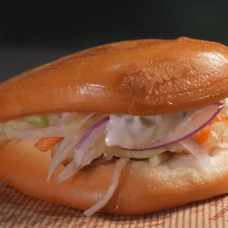 Super Taste: Hot-Blooded 48 Hours (2020)