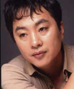 Jung Seung Woo