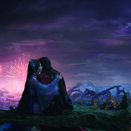 Moonlight Mystique (2025)