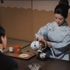 The Time of Reckoning Japanese Movie photo